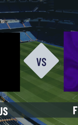 Pronostico Juventus-Fiorentina: analisi, quote e FREE PICK 37° giornata Serie A del 17 maggio 2026