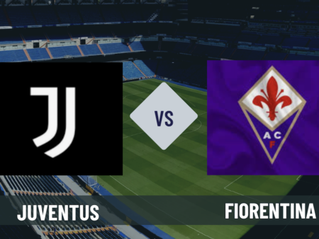 Pronostico Juventus-Fiorentina: analisi, quote e FREE PICK 37° giornata Serie A del 17 maggio 2026
