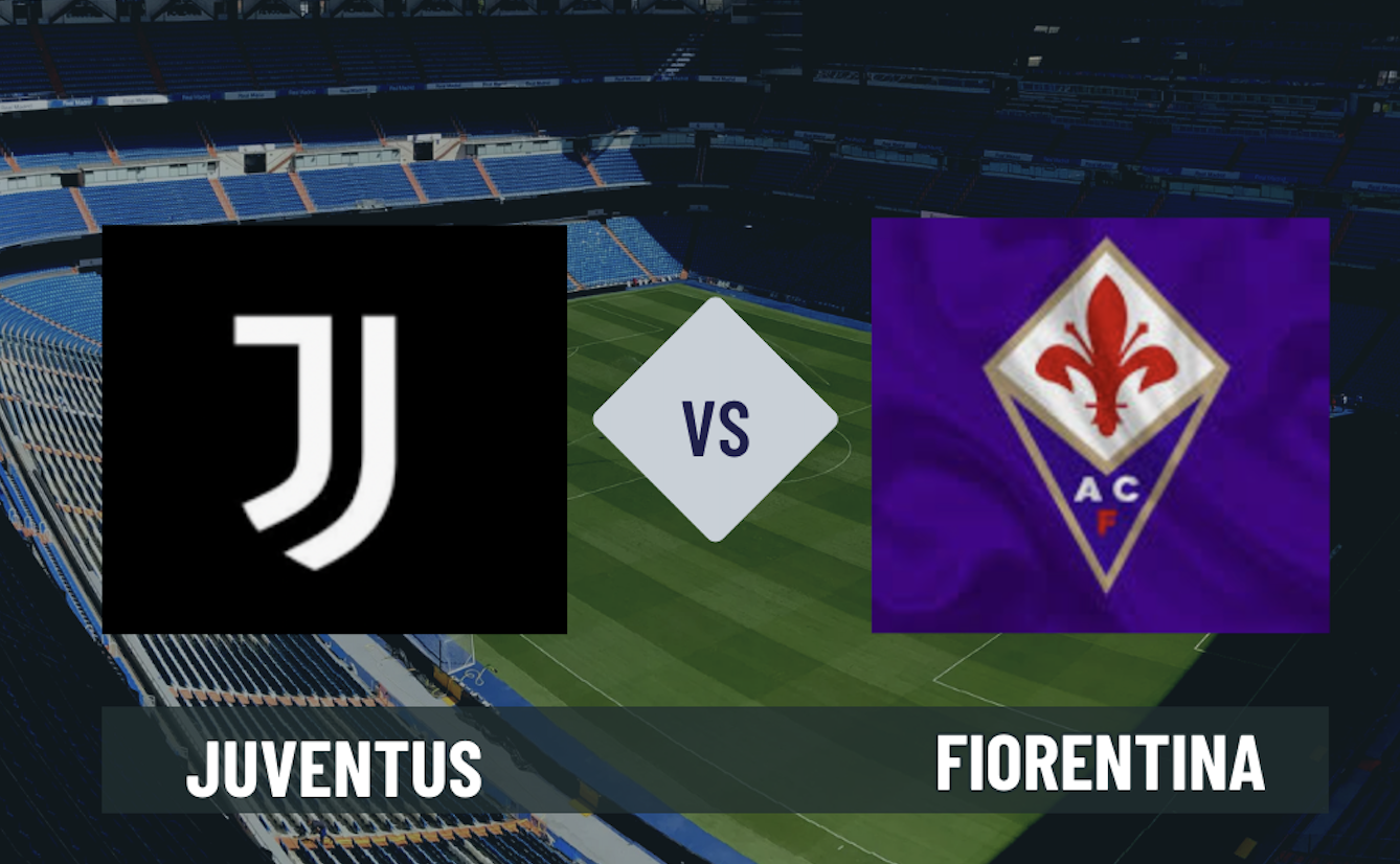 Pronostico Juventus-Fiorentina 17 maggio 2026