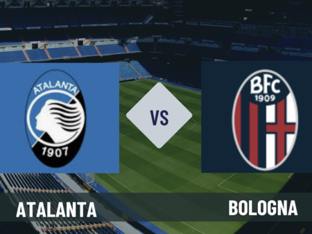 Pronostico Atalanta-Bologna: le scommesse gratuite e vincenti della 37° giornata di Serie A di domenica 17 maggio