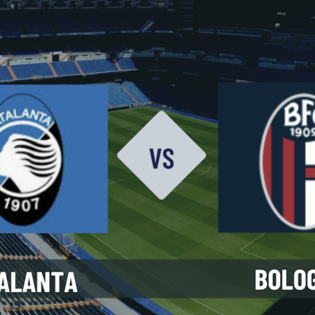 Pronostico Atalanta-Bologna: le scommesse gratuite e vincenti della 37° giornata di Serie A di domenica 17 maggio