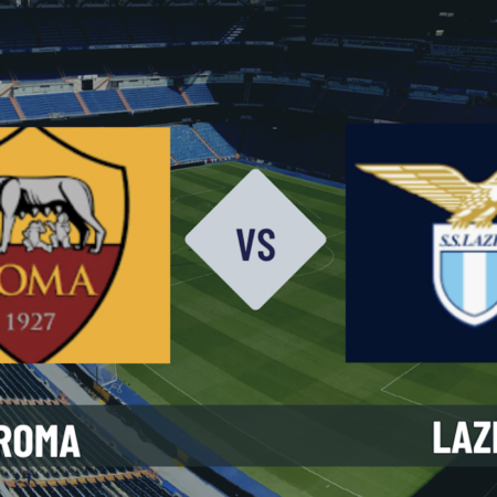 Pronostico Roma-Lazio: analisi, formazioni, guida tv e FREE PICK sul derby della Capitale alla 37° giornata Serie A del 17-05-2026