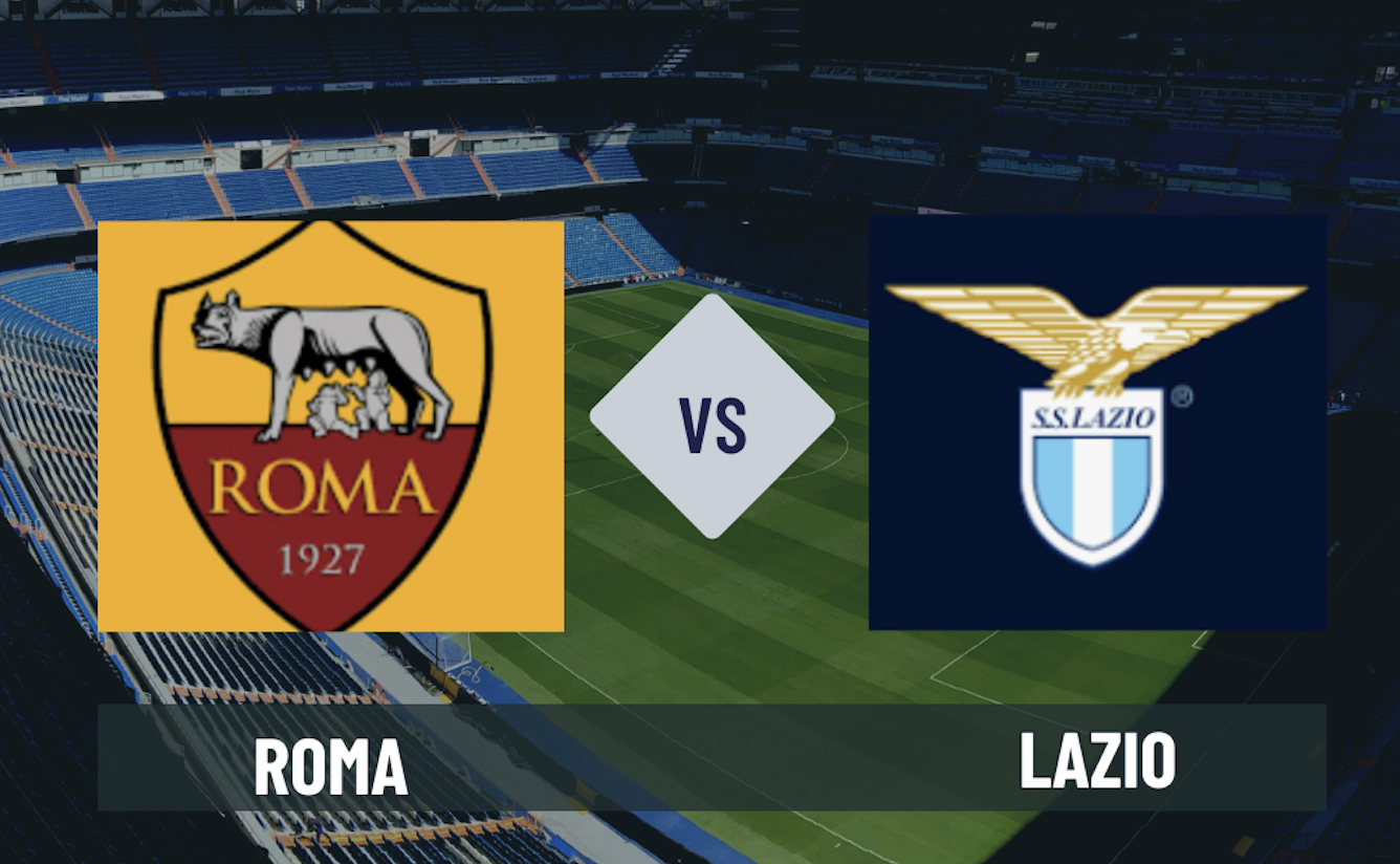 Pronostico Roma-Lazio 17 maggio 2026