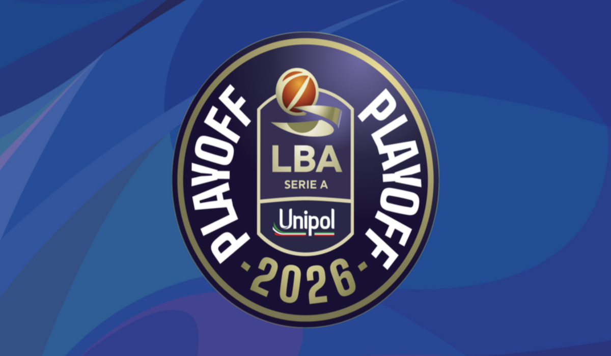 Playoffs LBA 25-26