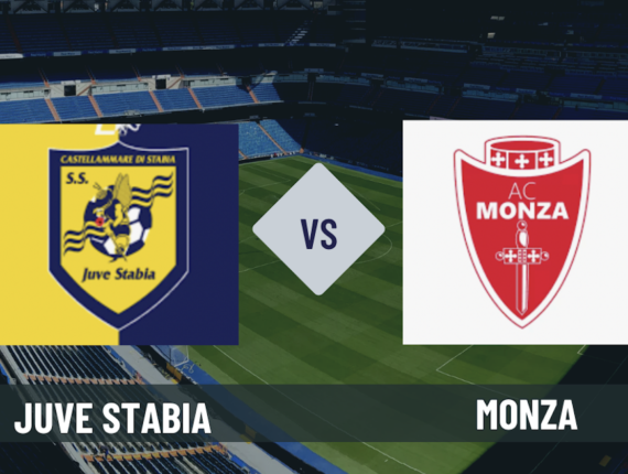 Pronostico Juve Stabia-Monza: analisi e scommesse andata semifinale Playoffs Serie B del 16-05-2026