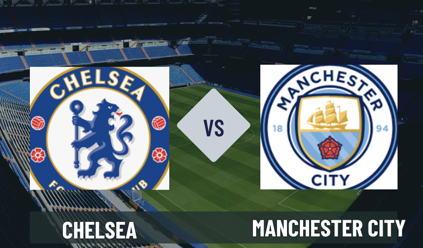 Pronostico Chelsea-City FA Cup