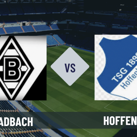 Pronostico Monchengladbach-Hoffenheim: analisi e scommesse 34° e ultima giornata di Bundesliga del 16-05-2026