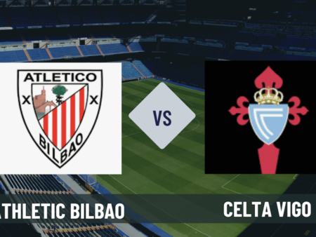 Pronostico Athletic Bilbao-Celta Vigo: analisi, formazioni, guida tv e scommesse 37° giornata Liga del 17-05-2026