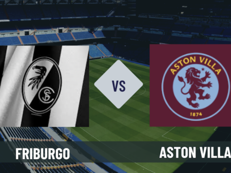 Pronostico Friburgo-Aston Villa: analisi, quote e scommesse sulla finale di Europa League del 20 maggio 2026