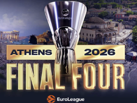 Pronostici Basket Eurolega Final Four: la guida completa con programma, squadre, analisi e favoriti per la vittoria finale