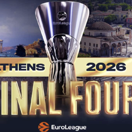 Pronostici Basket Eurolega Final Four: la guida completa con programma, squadre, analisi e favoriti per la vittoria finale