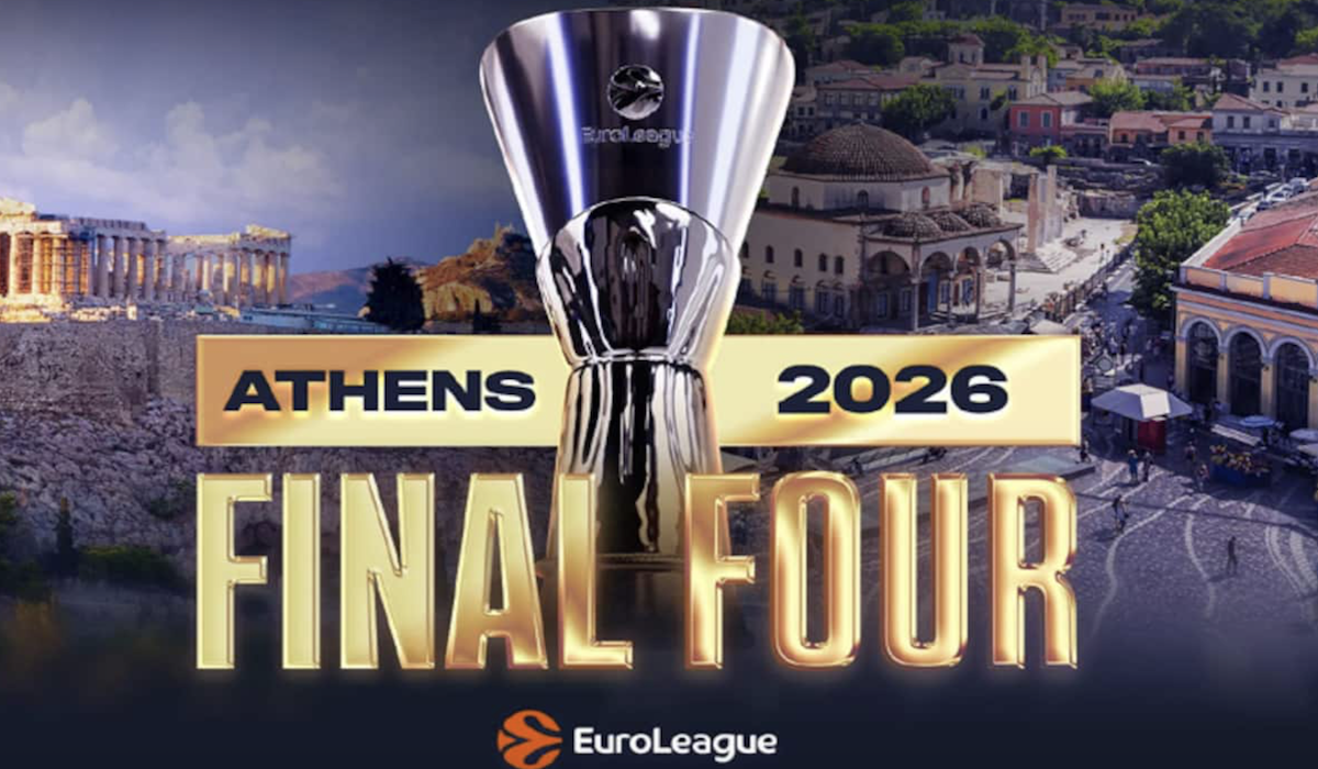 Final Four Eurolega 25-26