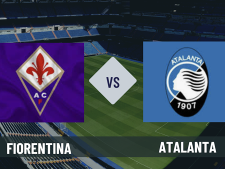 Pronostico Fiorentina-Atalanta: analisi e FREE PICK sull’anticipo dell’ultima giornata di Serie A del 22 maggio 2026