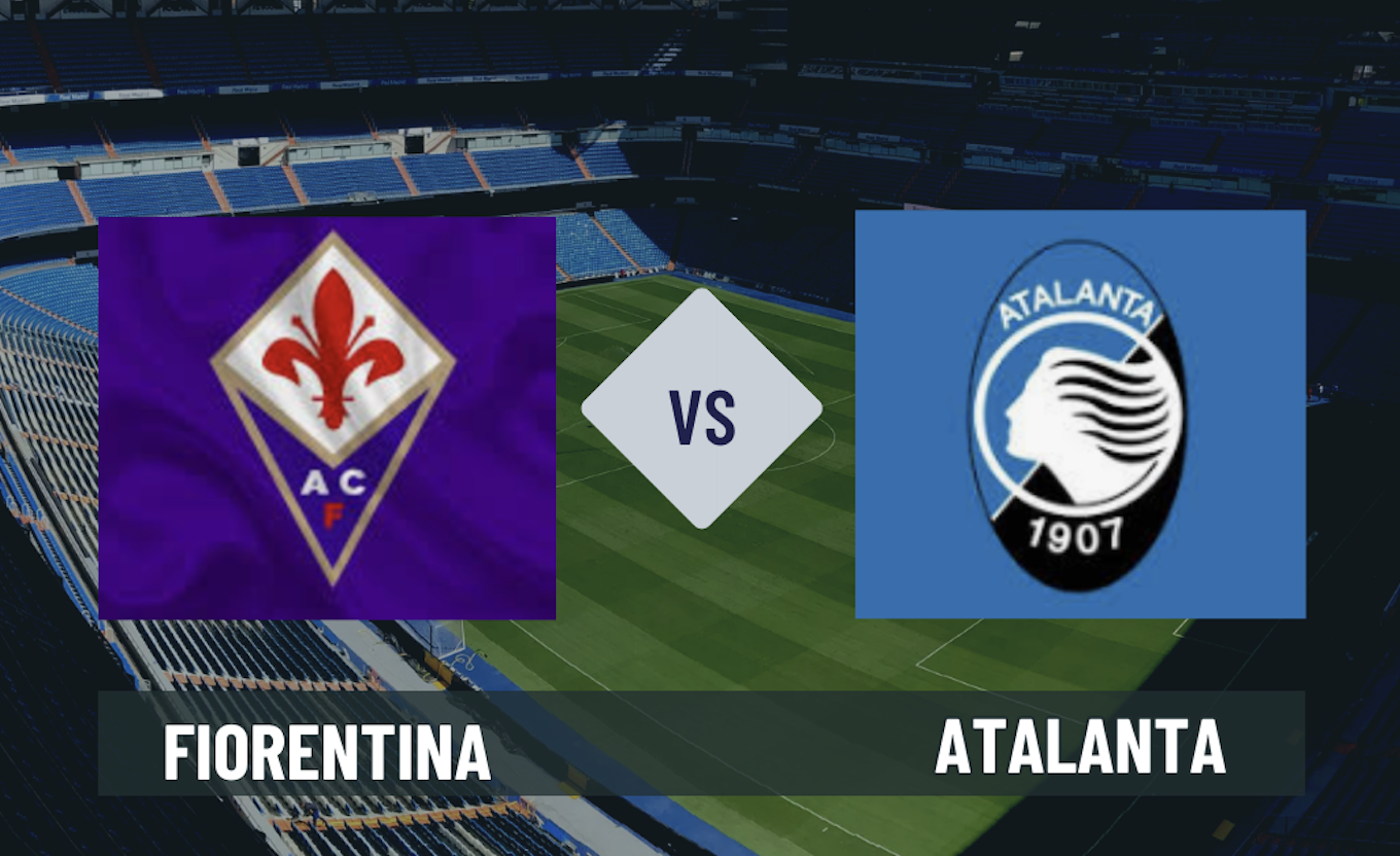 Pronostico Fiorentina-Atalanta 22 maggio 2026