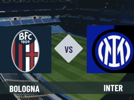 Pronostico Bologna-Inter: analisi, probabili formazioni, quote e scommesse 38° giornata Serie A del 23-05-2026