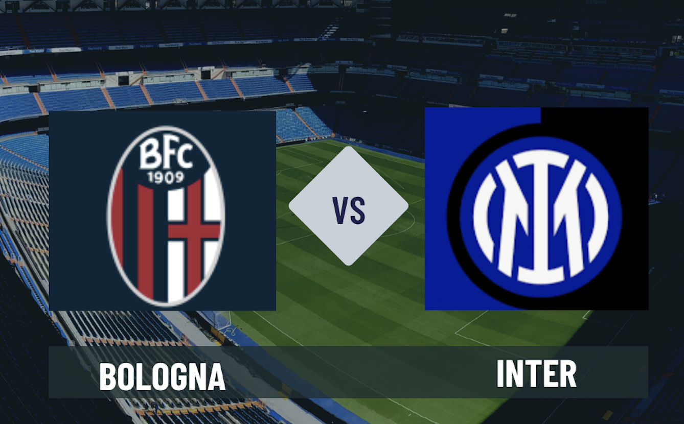 Pronostico Bologna-Inter 23 maggio 2026