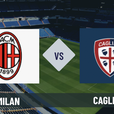 Pronostico Milan-Cagliari: probabili formazioni, guida tv e scommesse calcio, 38° giornata di Serie A del 24-05-2026