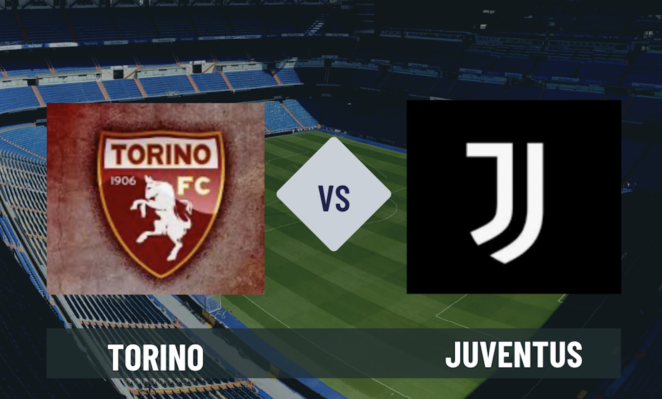 Pronostico Torino-Juventus 24 maggio 2026