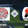 Pronostico Sudtirol-Bari: analisi, guida tv e scommesse sul ritorno dei playout di Serie B del 22 maggio 2026