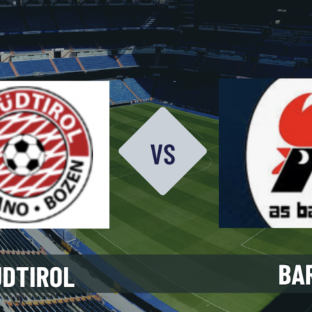 Pronostico Sudtirol-Bari: analisi, guida tv e scommesse sul ritorno dei playout di Serie B del 22 maggio 2026