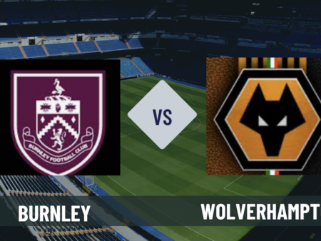 Pronostico Burnley-Wolverhampton: analisi e scommesse 38° e ultima giornata di Premier League del 24-05-2026