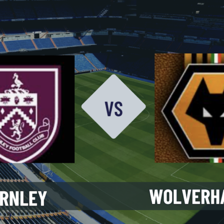 Pronostico Burnley-Wolverhampton: analisi e scommesse 38° e ultima giornata di Premier League del 24-05-2026