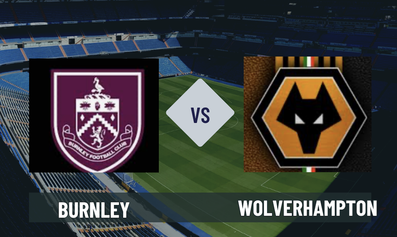 Pronostico Burnley-Wolves 24 maggio 2026