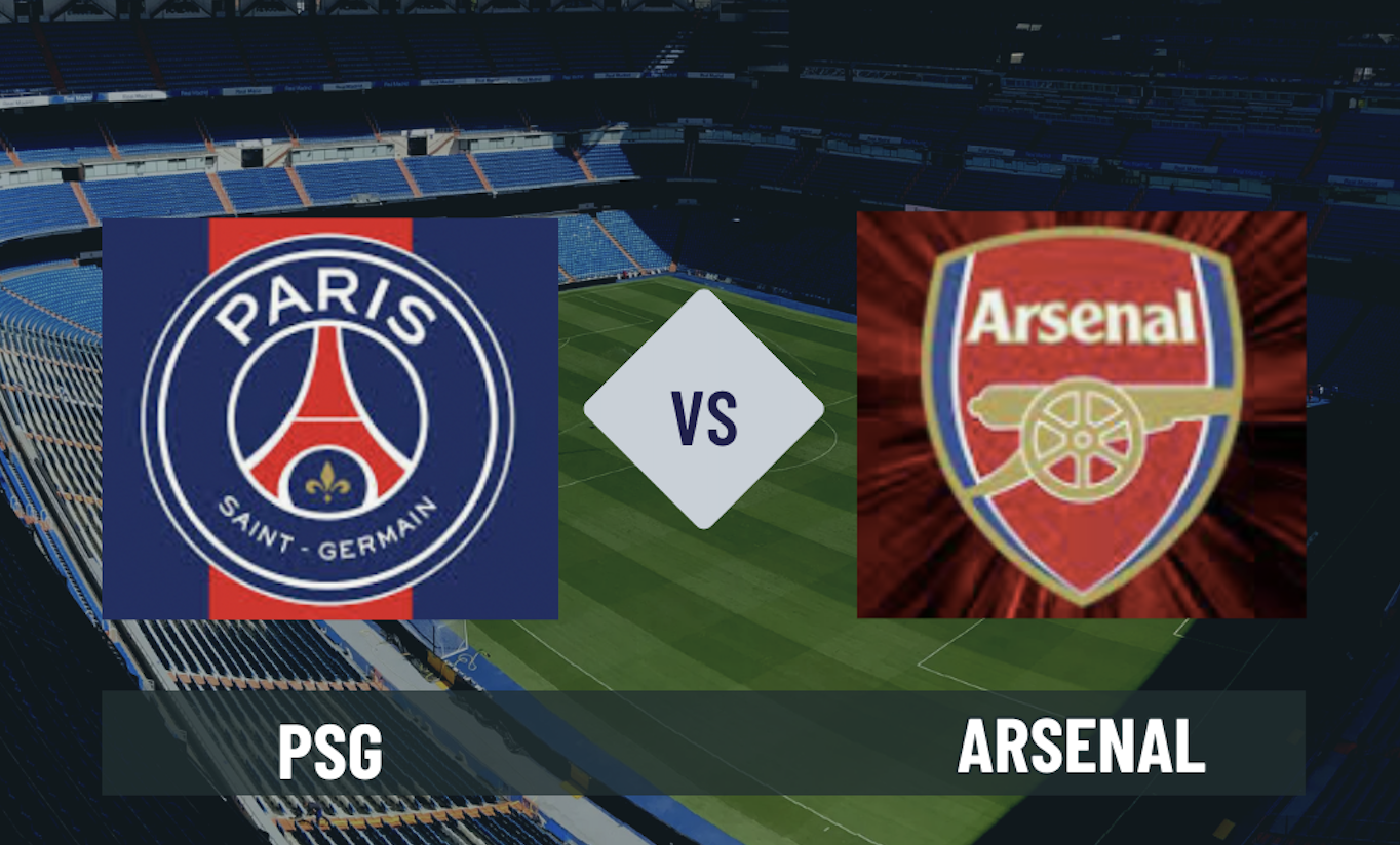 Pronostico PSG-Arsenal 30 maggio 2026
