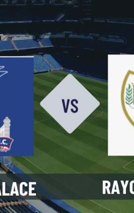 Pronostico Crystal Palace-Rayo Vallecano: analisi e scommesse sulla finale di Conference League del 27-05-2026