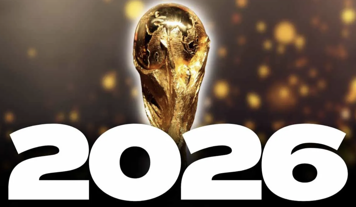 Date Mondiali 2026