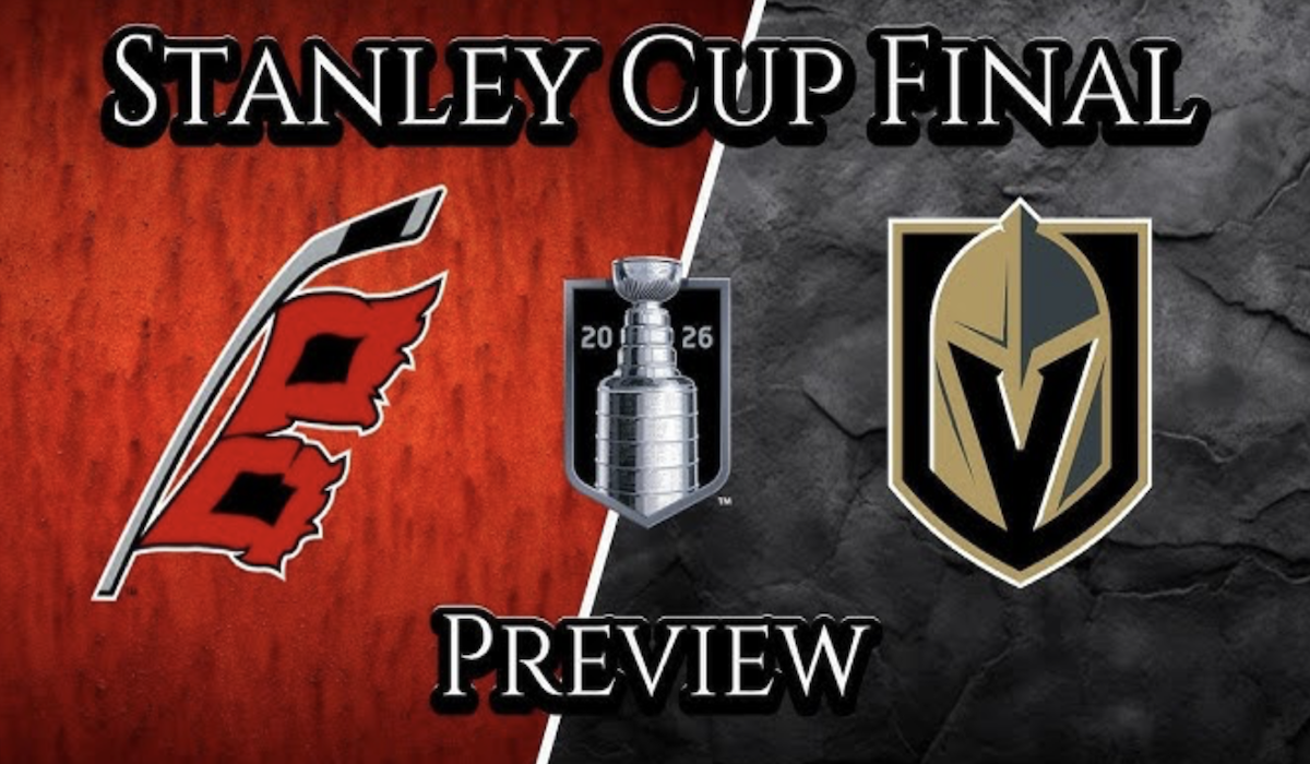 Anteprima Stanley Cup 2026
