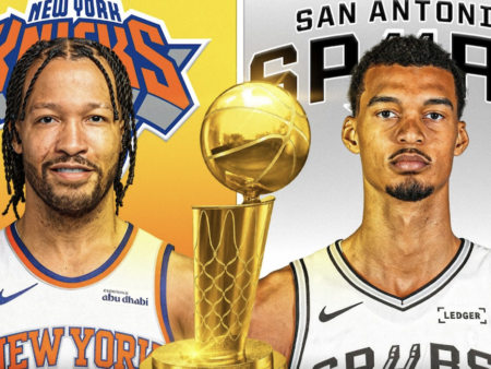 Pronostici Basket NBA: analisi, quote e previsioni sulle Finals 2026 con San Antonio Spurs-New York Knicks