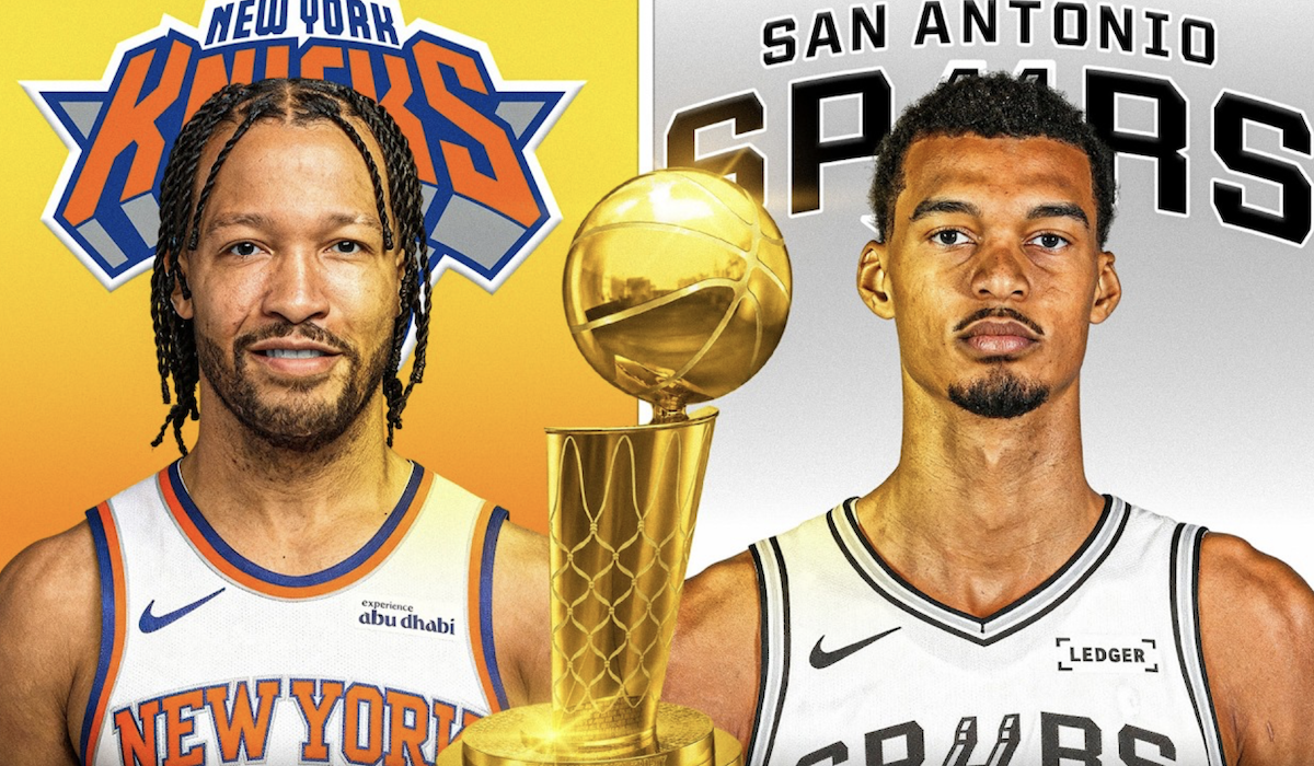 Anteprima Finals 2026