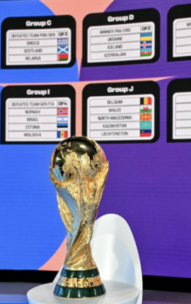 Pronostici Coppa del Mondo 2026: i gironi dei Mondiali di calcio e le previsioni su tutti i gruppi