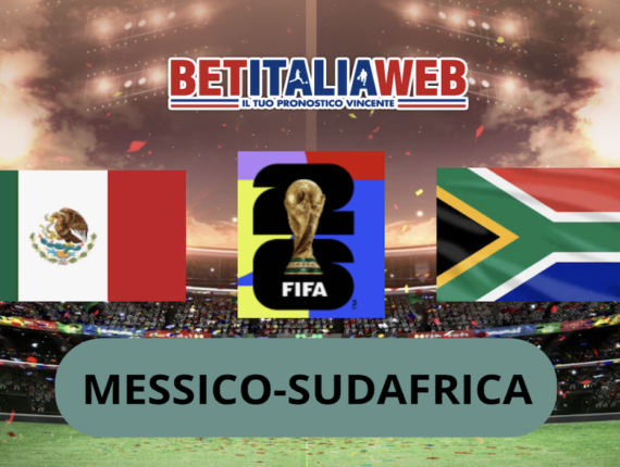 Pronostico Messico-Sudafrica: analisi e scommesse sulla partita inaugurale dei Mondiali di calcio 2026