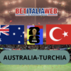 Pronostico Australia-Turchia: analisi, probabili formazioni, quote e scommesse Mondiali di Calcio del 14-06-2026