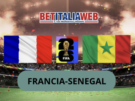 Pronostico Francia-Senegal: tutto per le scommesse sul debutto dei Blues del 16-06-2026 al Mondiale di Calcio