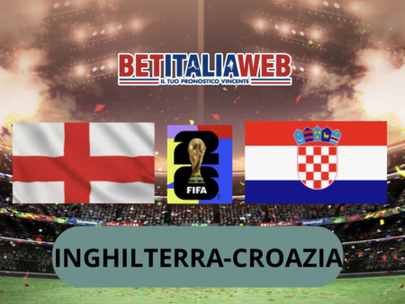 Pronostico Inghilterra-Croazia: analisi e scommesse sul big match della prima giornata dei Mondiali di Calcio 2026