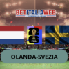 Pronostico Olanda-Svezia: analisi, quote e scommesse 2° giornata Mondiali di Calcio del 20-06-2026