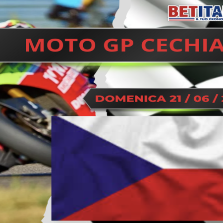 Pronostici MotoGP: tracciato, quote e scommesse GP Cechia 2026. A Brno Marc Marquez può vincere ancora?