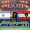 Pronostico Argentina-Austria: analisi, quote, guida tv e scommesse Mondiali di Calcio di lunedì 22 giugno 2026