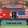 Pronostico Turchia-USA: analisi e scommesse sull’ultima giornata del Gruppo D dei Mondiali di Calcio 2026