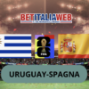 Pronostico Uruguay-Spagna: analisi, probabili formazioni, guida tv, quote e scommesse Mondiali di Calcio 2026