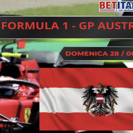Pronostici Formula 1: quote, guida e scommesse GP Austria 2026. Hamilton e Ferrari sognano anche a Spielberg