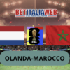 Pronostico Olanda-Marocco: analisi e scommesse Mondiali di calcio, sedicesimi di finale del 30-06-2026