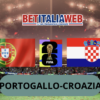 Pronostico Portogallo-Croazia: quote e scommesse vincenti sedicesimi di finale dei Mondiali di calcio 2026