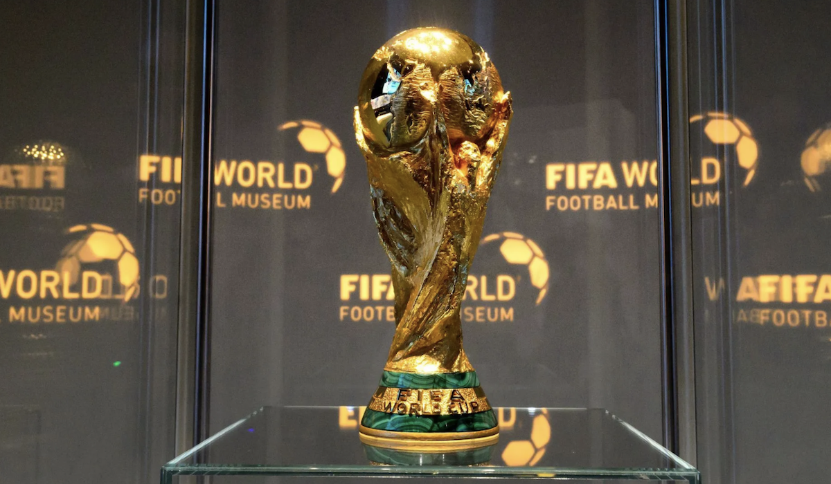 Risultati Mondiali 2026