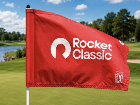 Pronostici Golf: analisi, quote, tracciato e scommesse sul Rocket Classic (PGA Tour) a Detroit