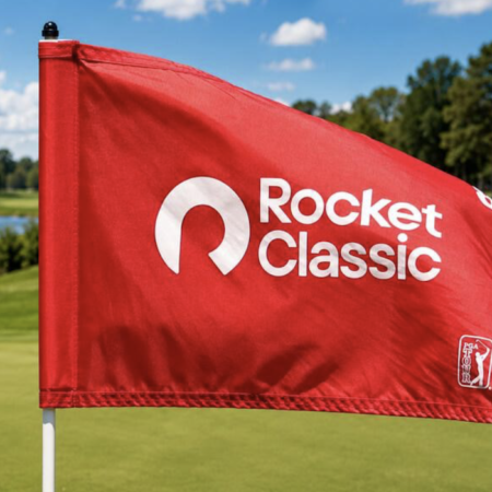 Pronostici Golf: analisi, quote, tracciato e scommesse sul Rocket Classic (PGA Tour) a Detroit