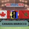 Pronostico Canada-Marocco: analisi, quote e scommesse ottavi di finale Mondiali di calcio del 04-07-2026